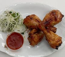Ножки куриные