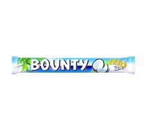 Батончик Bounty Trio