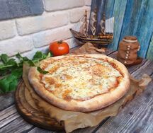 Пицца Маргарита