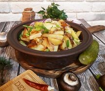 Картошечка Любимая