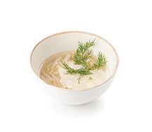 Куриный суп