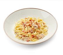 Паста Карбонара