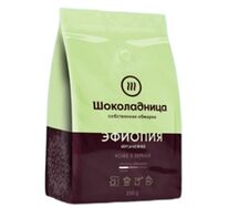 Кофе в зернах Эфиопия