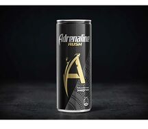 Adrenaline