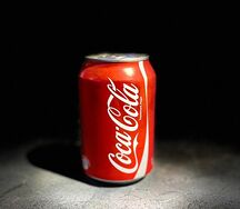 Coca Cola