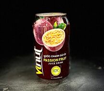 Vinut Маракуйя
