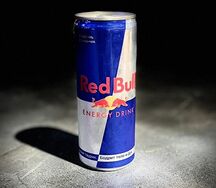 Red Bull