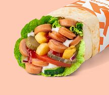 Баварская мини