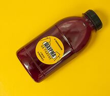 Морс Клюквенный