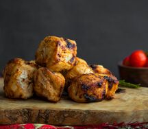 Филе индейки