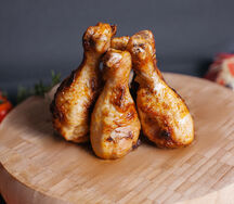 Куриные ножки