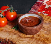 Соус Красный