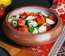 Салат Летний