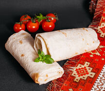 Лаваш армянский