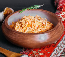 Салат Зайка