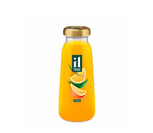 Сок Il Primo апельсиновый