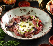 Телятина су-вид