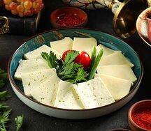 Ассорти из сыров