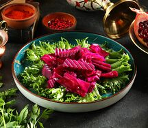 Капуста по-грузински