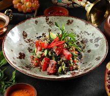 По-грузински