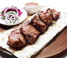 Свиная шейка