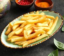 Картофель фри