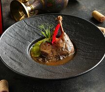 Утиная ножка Конфи