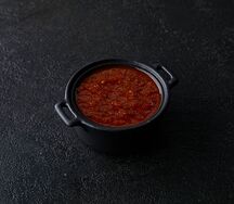 Фирменный соус