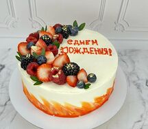 Торт Праздничный