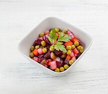 Салат Винегрет