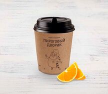 Пунш фруктовый