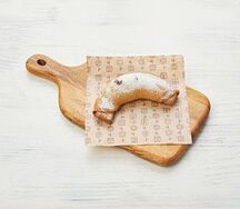 Рогалик с маком