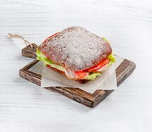 Сэндвич с цыпленком