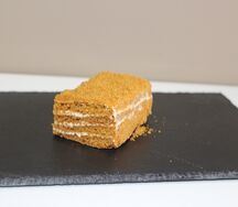 Медовик
