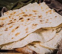 Лаваш армянский
