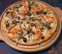 Мясная