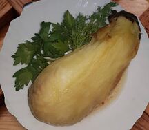 Баклажан