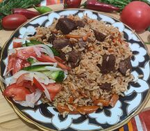 Плов