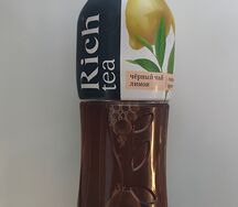 Чай черный Rich