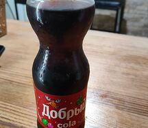Добрый кола
