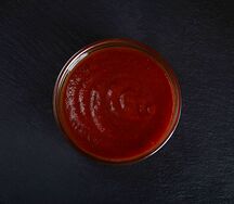 Шашлычный соус