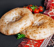 Лепешка