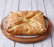 Грузинский конверт Пеновани
