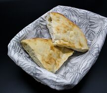Лаваш по-грузински