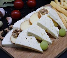 Домашние сыры