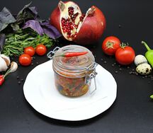 Аджапсандали