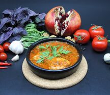 Чахохбили из курицы