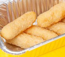 Сырные палочки Моцарелла M
