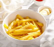 Картофель фри