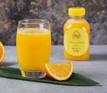 Фреш Апельсиновый